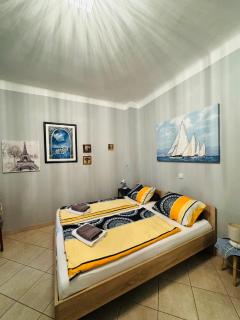 Central Apartment Agatha - Opatija - 9