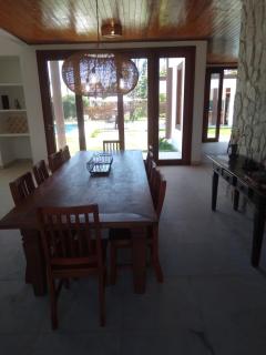 Villas de Guajirú, Casa 2 - 1