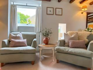 Grain End - Sawdon - 6