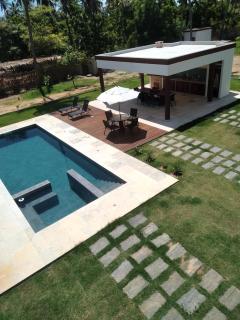 Villas de Guajirú, Casa 2 - 8