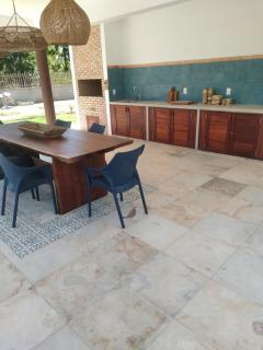 Villas de Guajirú, Casa 2 - Flecheiras - 3