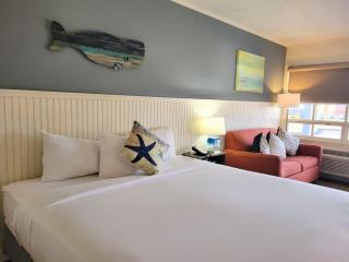 Circle Hotel Fairfield - Fairfield - 9