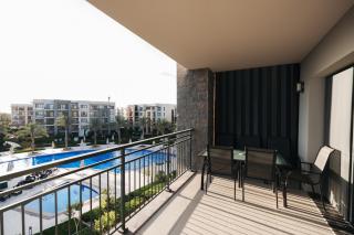 Marassi Marina 1 2br Stay - El Alamein - 6