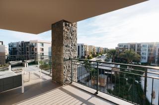 Marassi Marina 1 2br Stay - El Alamein - 3