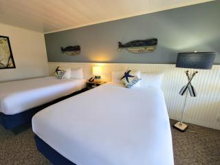 Circle Hotel Fairfield - Fairfield - 8