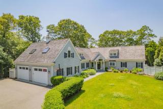 161 Bay Lane Centerville Cape Cod - Bay Breeze - Centerville - 4