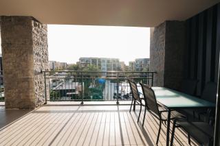Marassi Marina 1 2br Stay - El Alamein - 5