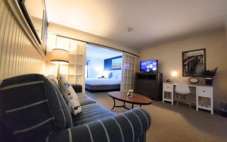 Circle Hotel Fairfield - 1