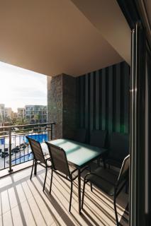 Marassi Marina 1 2br Stay - El Alamein - 4