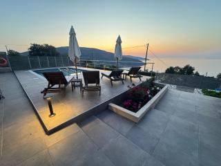 Villa Athina - Angón - 0