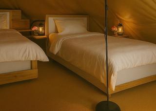 Desert Diamond Private Camp - Bidiyah - 5