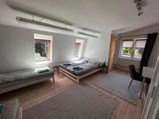 Domek wakacyjny - Sopot - 8