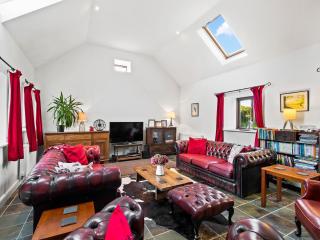 Kite Cottage - Capel-Ifan - 6