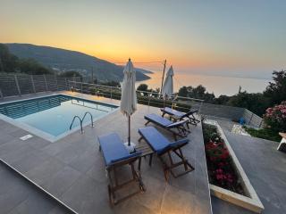 Villa Athina - Angón - 8