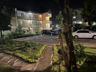 Cozy, modern New Kingston 1 bedroom - 5