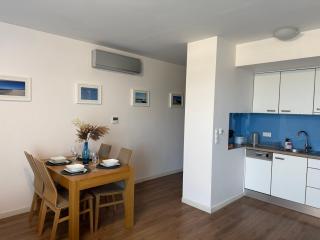 Apartament 44 z widokiem na port - Władysławowo - 8