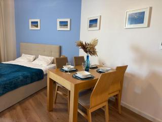 Apartament 44 z widokiem na port - Władysławowo - 0