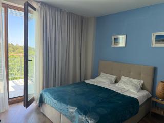 Apartament 44 z widokiem na port - Władysławowo - 7