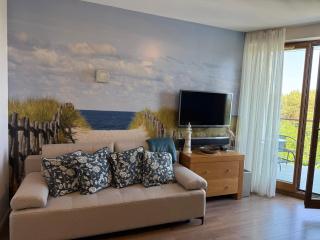 Apartament 44 z widokiem na port - Władysławowo - 1