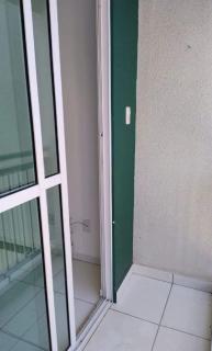 Apartamento cop 30 ainda será mobiliado - 9