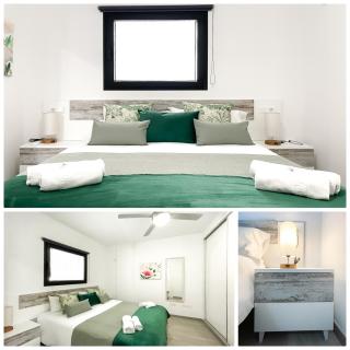 Loft Anzuelo Corralejo - 9