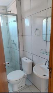 Apartamento cop 30 ainda será mobiliado - 2