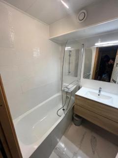 Résidence Neves - VAL THORENS STUDIO 4 PERSONNES DANS QUARTIER VIVANT MAE-7545 - Val Thorens - 9