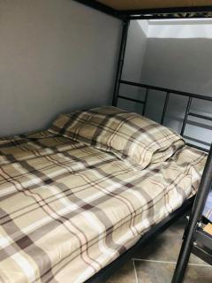 Qyzmet Hostel - Almaty - 2