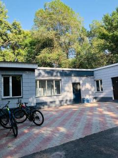Qyzmet Hostel - Almaty - 0