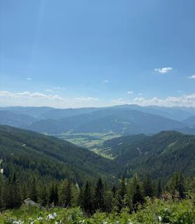 Öko Camping LZA - Zeltweg - 0