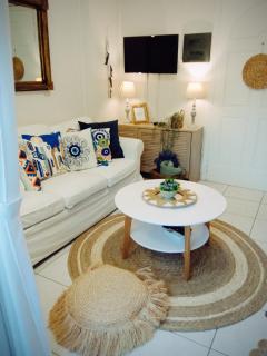Kaldora Apartment - Chania - 9