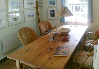 Charming Family House In Scenic Rørvig - Rørvig - 9