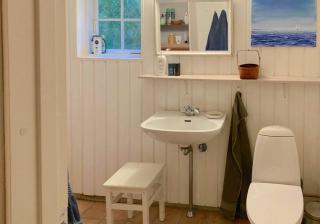 Charming Family House In Scenic Rørvig - Rørvig - 7
