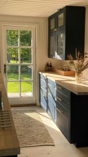 Quiet In House By The South Funen Archipelago - Humble - 8