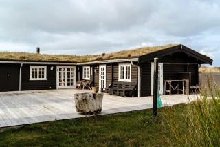 Traditional Cabin Among The Dunes - Skagen - 9