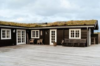Traditional Cabin Among The Dunes - Skagen - 7