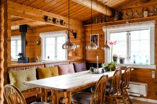 Traditional Cabin Among The Dunes - Skagen - 5