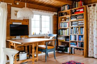 Traditional Cabin Among The Dunes - Skagen - 4