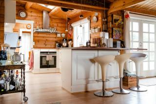 Traditional Cabin Among The Dunes - Skagen - 3