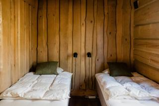 Log House With Sauna And Fireplace In Bydalen - Hallen - 3