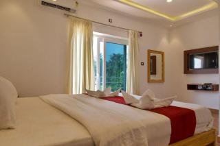 Golden Rice Resort & Cottages - Candolim - 7