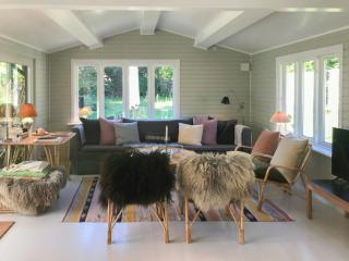 Summerhouse By Tisvilde Hegn Forest - Tisvildeleje - 8