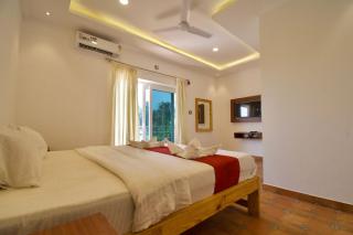 Golden Rice Resort & Cottages - Candolim - 6