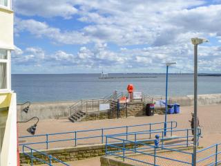 Bertys Beach View - Woodhorn - 0