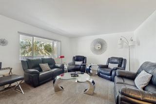 Peaceful Paradise on Palm Canyon Drive Permit# 4852 - Palm Springs - 9