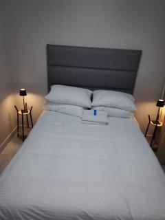 Grace Villas 2 - East London - 6