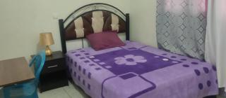 Cosy Small Room 2 Casablanca - 7
