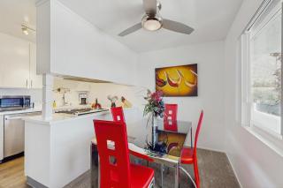 Peaceful Paradise on Palm Canyon Drive Permit# 4852 - Palm Springs - 4