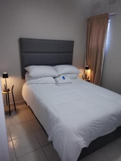 Grace Villas 2 - East London - 7