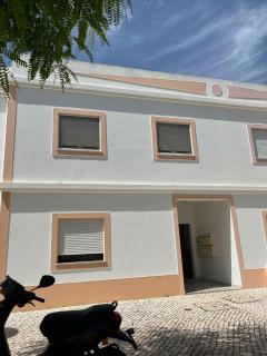Casa da Margarida - Castro Marim - 9